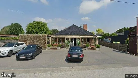 Lokaler til leje i Ardooie - Foto fra Google Street View