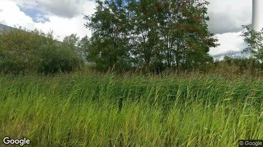 Commercial properties for sale i Bilzen - Photo from Google Street View