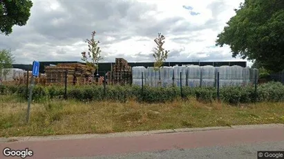 Lokaler til salgs i Hasselt – Bilde fra Google Street View