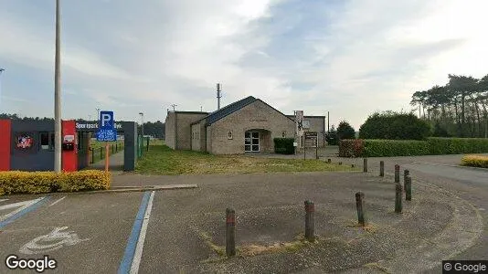 Commercial properties for sale i Peer - Photo from Google Street View