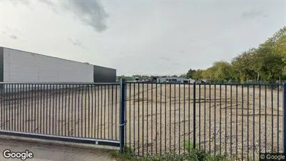 Företagslokaler för uthyrning i Best – Foto från Google Street View