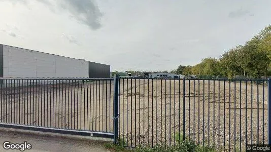 Gewerbeflächen zur Miete i Best – Foto von Google Street View