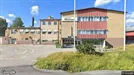 Liiketila Vuokrattavana, Ånge, Västernorrland County, Lantmannagatan 17