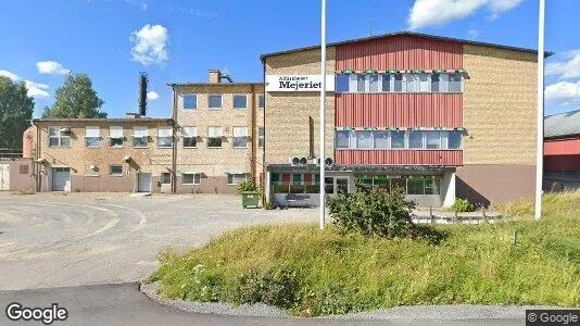 Liikekiinteistöt Vuokrattavana i Ånge - Kuva Google Street Viewstä