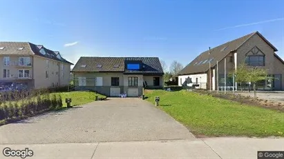 Kontorlokaler til leje i Melle - Foto fra Google Street View