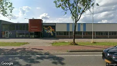 Lokaler til leie i Valkenswaard – Bilde fra Google Street View