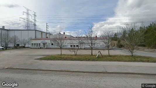 Producties te huur i Kangasala - Foto uit Google Street View