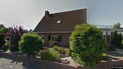 Commercial properties for sale in Raalte - Photo from Google Street View