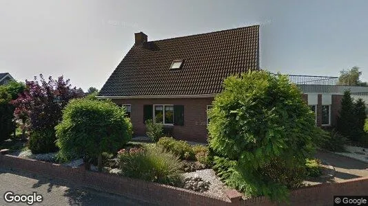 Commercial properties for sale i Raalte - Photo from Google Street View