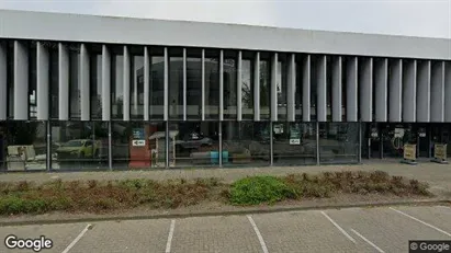 Företagslokaler för uthyrning i Amsterdam Westpoort – Foto från Google Street View
