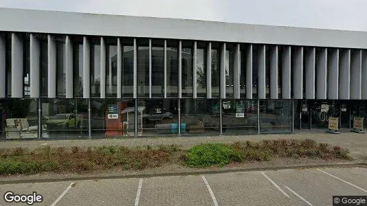 Lokaler til leje i Amsterdam Westpoort - Foto fra Google Street View