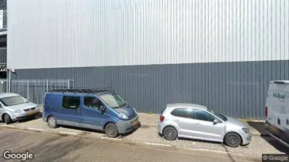 Företagslokaler till salu i Utrecht West – Foto från Google Street View
