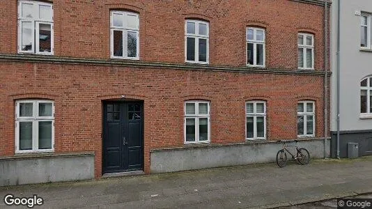 Toimistotilat Vuokrattavana i Esbjerg - Kuva Google Street Viewstä