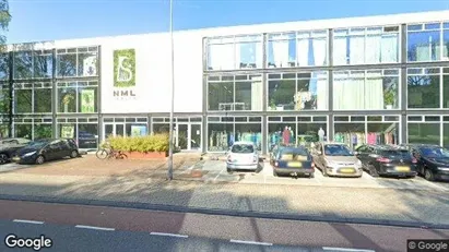 Företagslokaler för uthyrning i Weesp – Foto från Google Street View