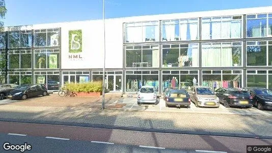 Företagslokaler för uthyrning i Weesp – Foto från Google Street View