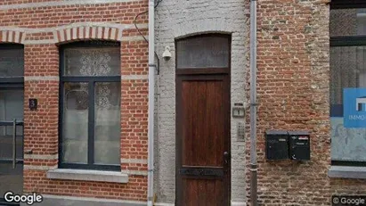 Commercial properties for rent in Diest - Photo from Google Street View