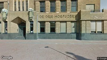 Office spaces for rent in Breda - Photo from Google Street View