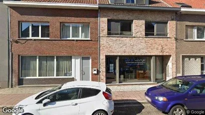 Commercial properties for sale in Geel - Photo from Google Street View