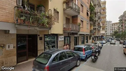 Commercial properties for rent in Arenella - Photo from Google Street View
