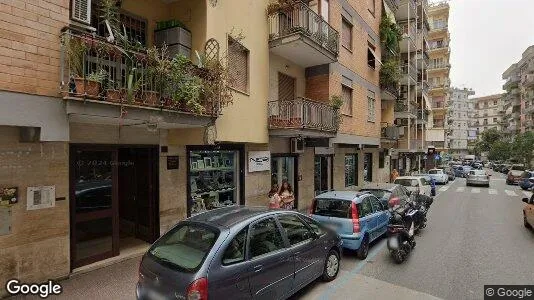 Lokaler til leje i Arenella - Foto fra Google Street View