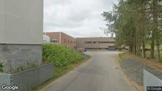 Toimistotilat Vuokrattavana i Hadsten - Kuva Google Street Viewstä