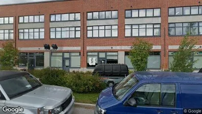 Büros zur Miete in Espoo – Foto von Google Street View