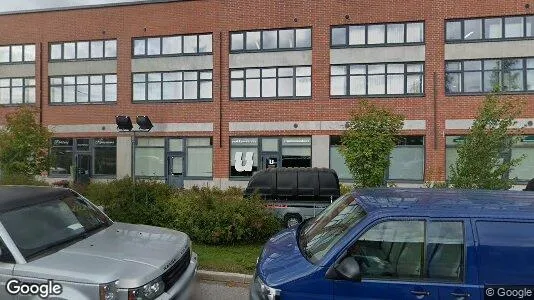 Büros zur Miete i Espoo – Foto von Google Street View