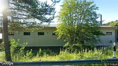 Industrilokaler för uthyrning i Kuopio – Foto från Google Street View