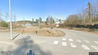 Verkstedhaller til leie i Siilinjärvi – Bilde fra Google Street View
