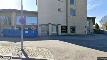 Företagslokaler för uthyrning i Tusby – Foto från Google Street View