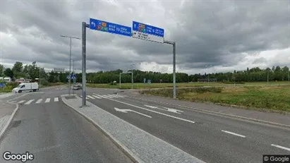 Producties te koop in Espoo - Foto uit Google Street View