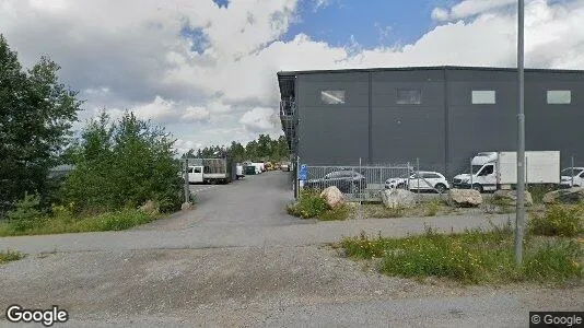 Industrial properties for rent i Botkyrka - Photo from Google Street View