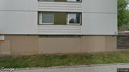 Företagslokaler till salu i Åbo – Foto från Google Street View