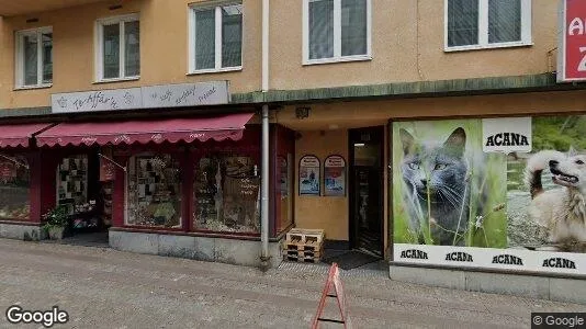 Commercial properties for rent i Arvika - Photo from Google Street View