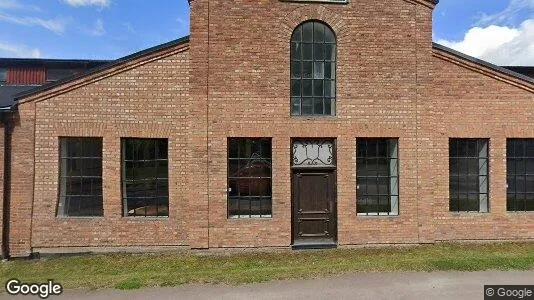 Liikekiinteistöt Vuokrattavana i Arvika - Kuva Google Street Viewstä
