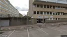 Commercial space for rent, Arvika, Värmland County, Viksgatan 11