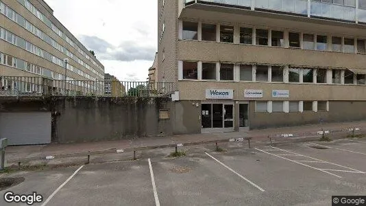 Commercial properties for rent i Arvika - Photo from Google Street View
