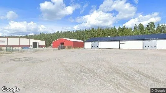 Bedrijfsruimtes te huur i Arvika - Foto uit Google Street View