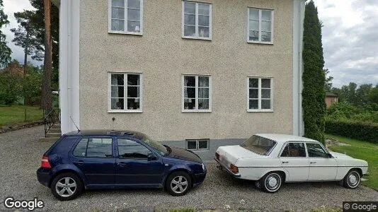 Bedrijfsruimtes te huur i Arvika - Foto uit Google Street View