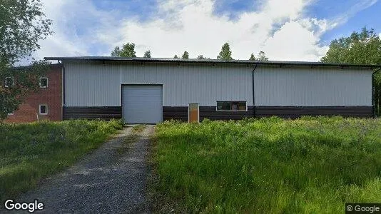 Bedrijfsruimtes te huur i Arvika - Foto uit Google Street View