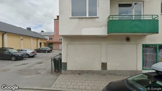 Commercial properties for rent i Arvika - Photo from Google Street View