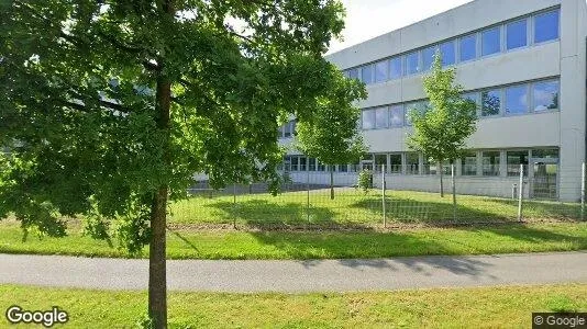 Kantorruimte te huur i Kolding - Foto uit Google Street View