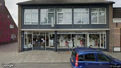 Företagslokaler till salu i Laarbeek – Foto från Google Street View