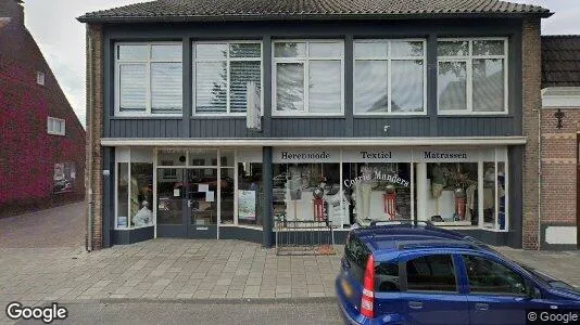 Commercial properties for sale i Laarbeek - Photo from Google Street View