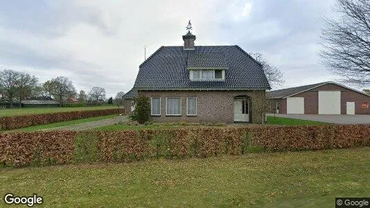 Commercial properties for rent i Bernheze - Photo from Google Street View
