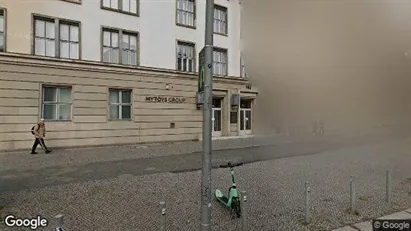 Büros zur Miete in Berlin Tempelhof-Schöneberg – Foto von Google Street View
