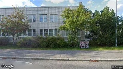 Kontorlokaler til leje i Helsinki Koillinen - Foto fra Google Street View