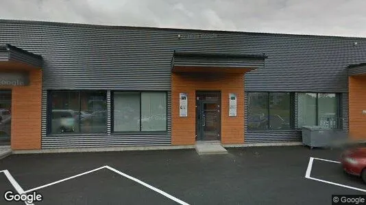Büros zur Miete i Kempele – Foto von Google Street View