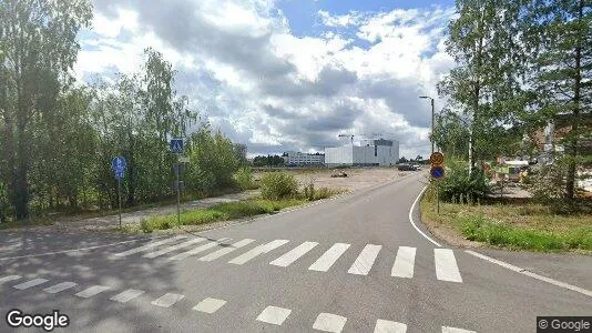 Kontorer til leie i Espoo – Bilde fra Google Street View