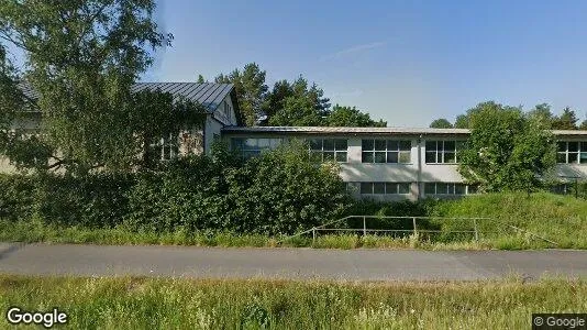 Lokaler til leje i Kaarina - Foto fra Google Street View